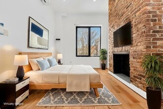 283 Evergreen Ave in Brooklyn, NY - Building Photo - Building Photo