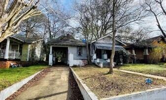 39 S Lewis St in Montgomery, AL - Building Photo