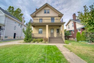 3799 Millsbrae Ave, Unit 2 in Cincinnati, OH - Building Photo