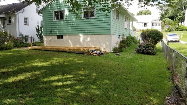 2809 Erie Ave in Parkville, MD - Building Photo - Building Photo