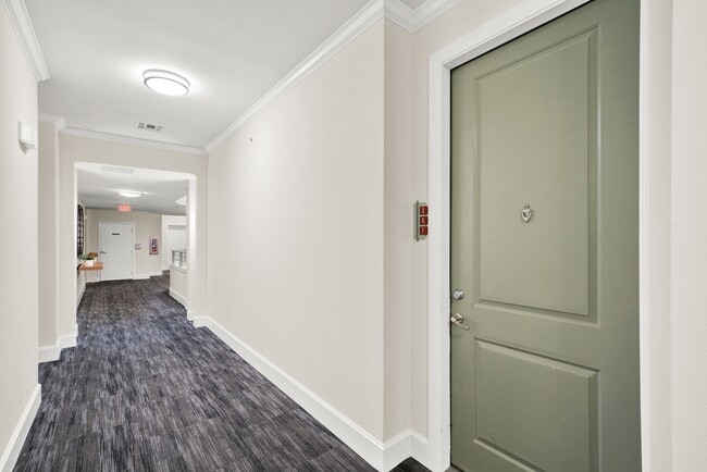 property at 300 St Joseph Pkwy