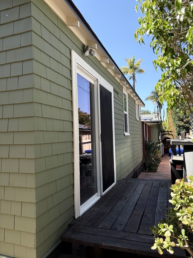 1627 Felton St, Unit 1627 Felton St in San Diego, CA - Foto de edificio - Building Photo