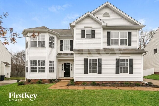 property at 12204 Palomar Dr