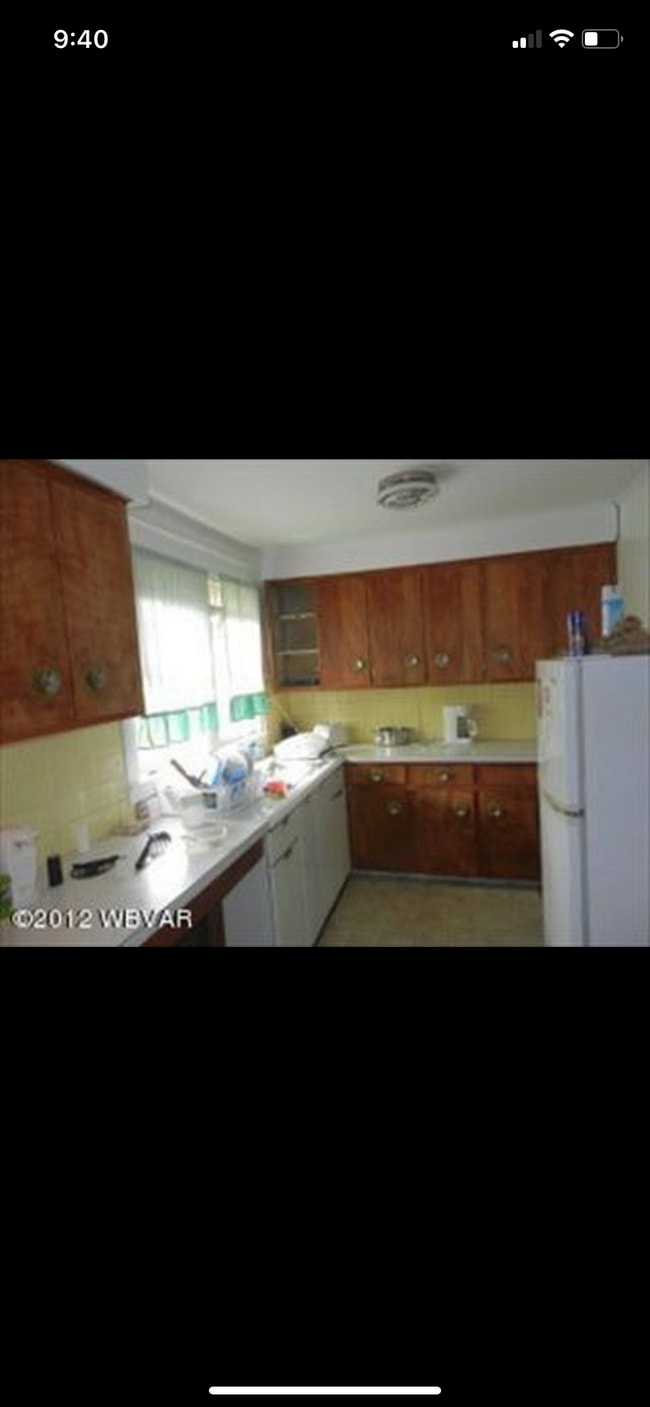 1135 Park Ave, Unit 1135 Park Ave. in Williamsport, PA - Building Photo - Building Photo
