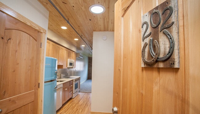 property at 80 W Water St