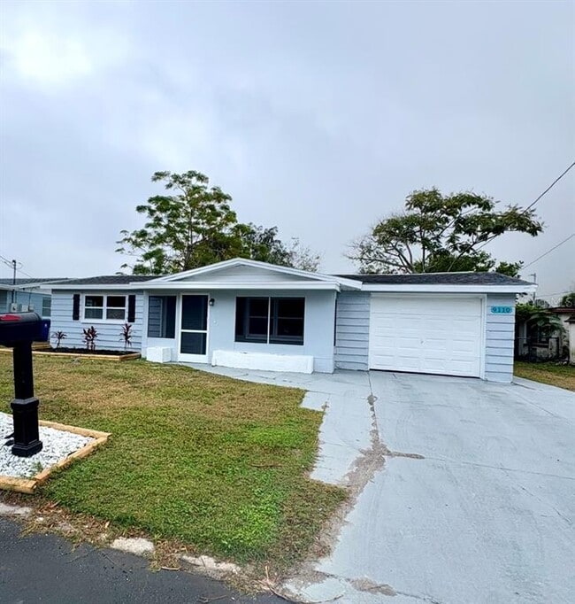 property at 9110 Pegasus Ave