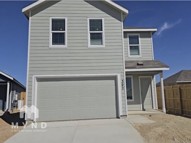 property at 302 Gadwall Ave