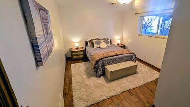 495 N Eccles Ave in Ogden, UT - Building Photo - Building Photo