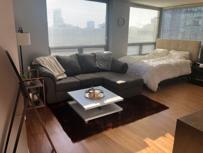 property at 440 N Wabash Ave