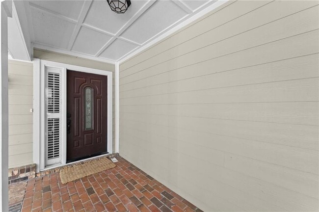 123 Gant Quarters Ln in Marietta, GA - Building Photo - Building Photo