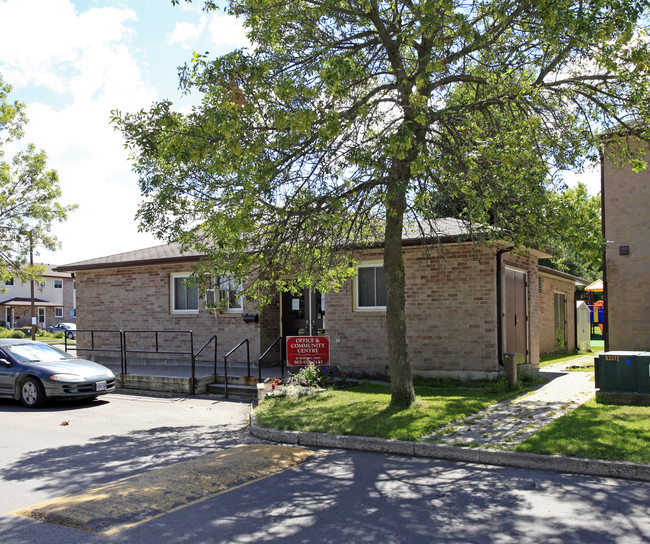 Borealia Co-Operative Homes in Scugog, ON - Building Photo - Building Photo