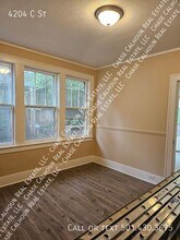 4204 C St in Little Rock, AR - Building Photo - Building Photo