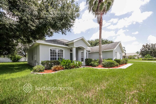 16000 Arrowhead Trail in Clermont, FL - Building Photo - Building Photo