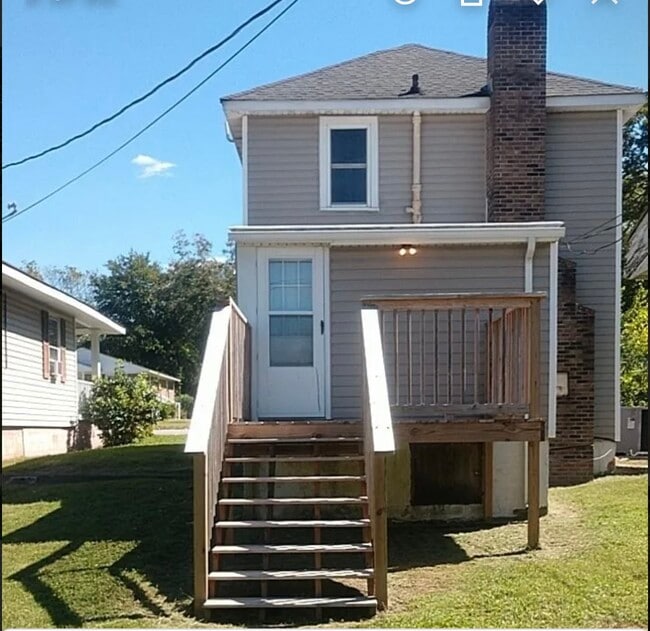 311 Monroe St in Roanoke Rapids, NC - Building Photo - Building Photo