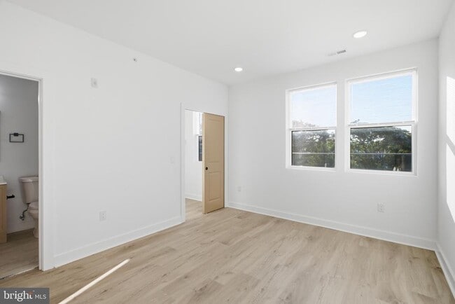 property at 2322 N 5th St