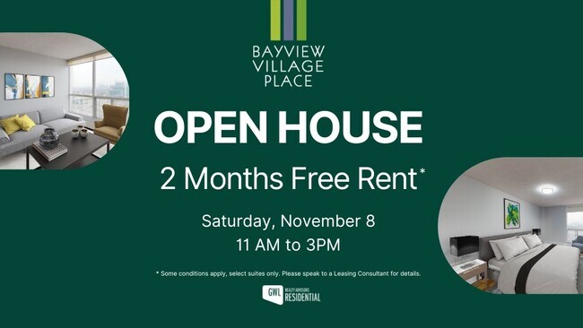 Bayview Village Place