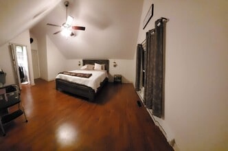 202 E Horner St in Ebensburg, PA - Building Photo - Building Photo