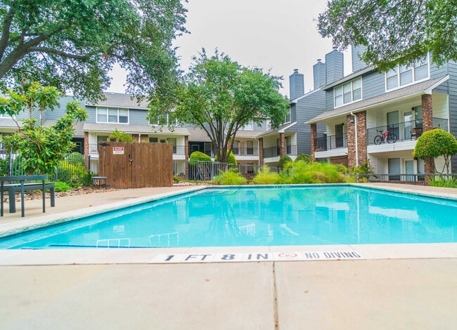 12330 Metric Blvd, Unit 3111 in Austin, TX - Building Photo - Building Photo