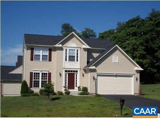 property at 19552 Gates Dr