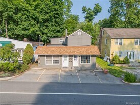 498 NY-52 in Carmel, NY - Building Photo