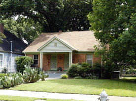 1895-1897 Jefferson Ave Apartments