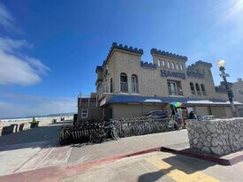 704 Ventura Pl, Unit 3BR in San Diego, CA - Building Photo