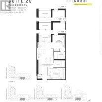 35 Parliament St in Toronto, ON - Building Photo