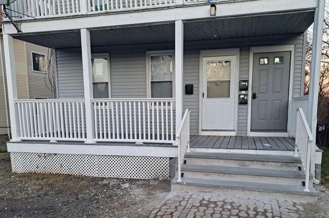 property at 294 Bellevue St