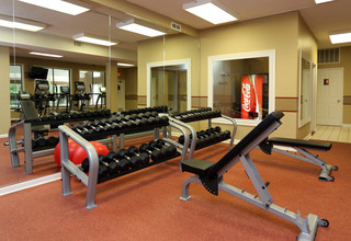 Lake Brandt Apartments in Greensboro, NC - Building Photo - Interior Photo