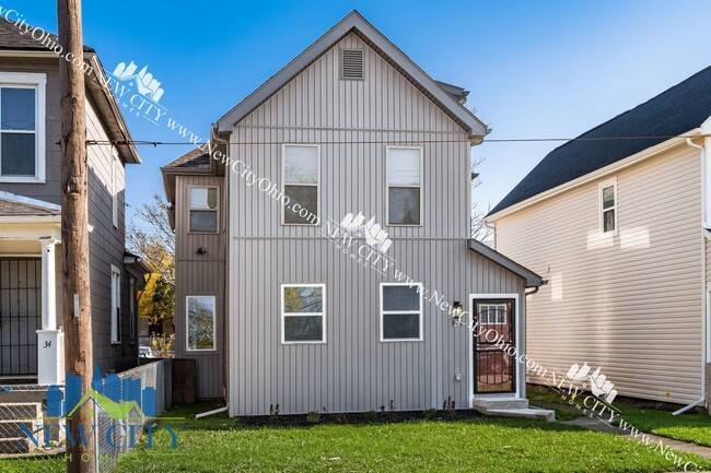 property at 28 Rodgers Ave