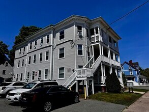 11 John St in Attleboro, MA - Building Photo - Building Photo