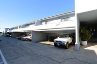 Baha Park in San Clemente, CA - Foto de edificio - Building Photo