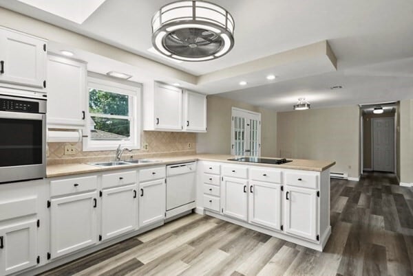 25 Carver St in Worcester, MA - Building Photo - Building Photo