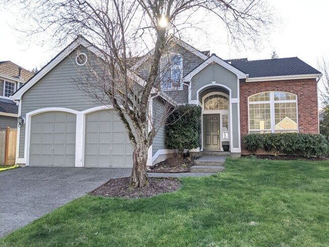 2439 239th Pl NE in Sammamish, WA - Building Photo - Building Photo