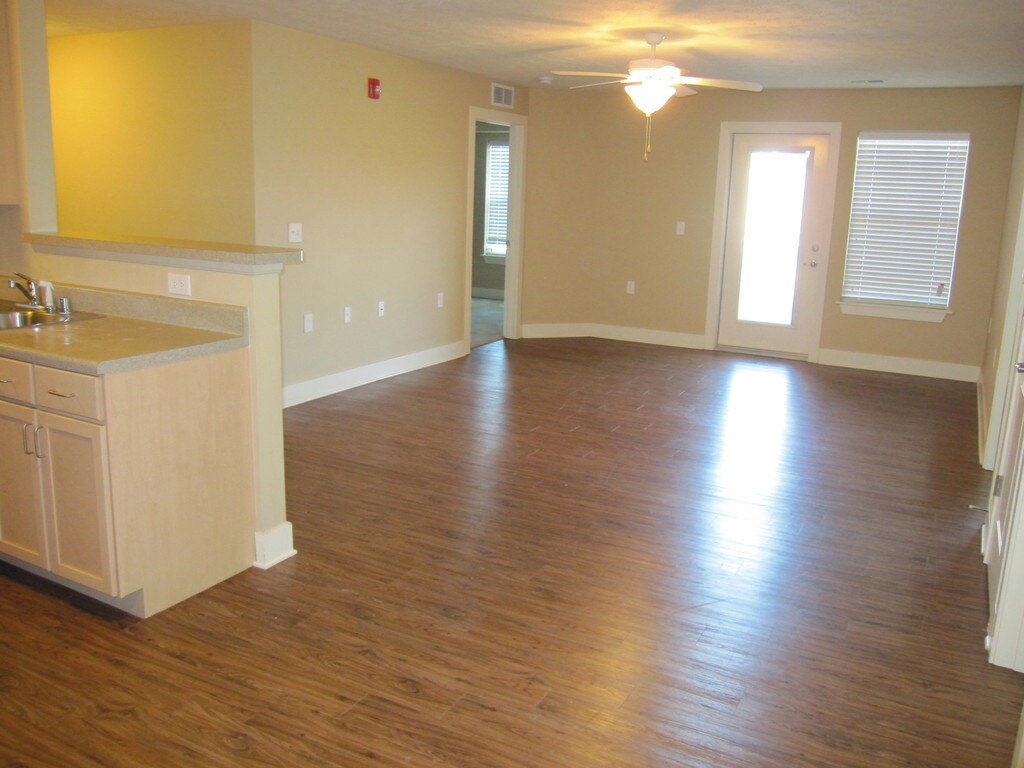 Towne Commons Apartments in Elizabethtown, KY
