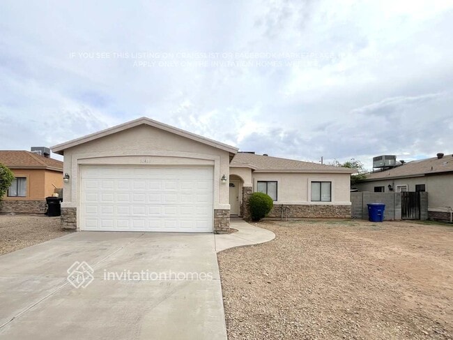 property at 16421 N Cumbie Ln