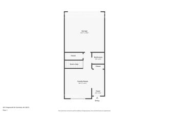 2011 Kegsworth Dr in Charlotte, NC - Foto de edificio - Building Photo