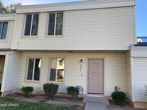 6617 S Granada Dr in Tempe, AZ - Building Photo - Building Photo