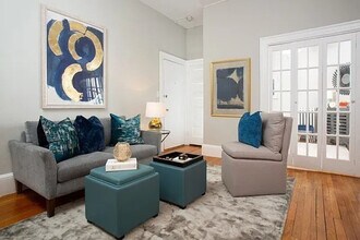 386 Commonwealth Ave in Boston, MA - Building Photo - Building Photo