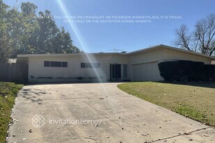 6145 Walla Ave in Fort Worth, TX - Building Photo