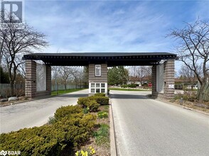 291 Mariners Way in Collingwood, ON - Building Photo - Building Photo