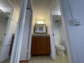 1541 Dominis St in Honolulu, HI - Building Photo - Building Photo