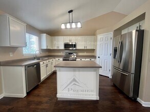 6403 La Plata Peak Dr in Colorado Springs, CO - Building Photo - Building Photo