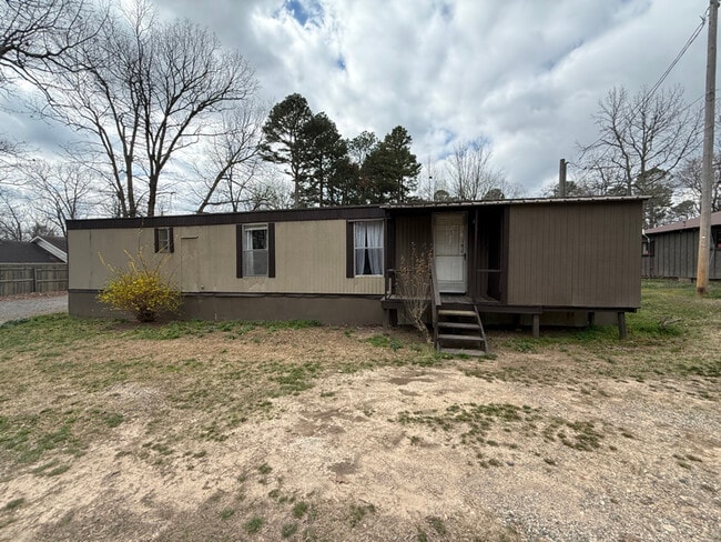 property at 2100 Roach St