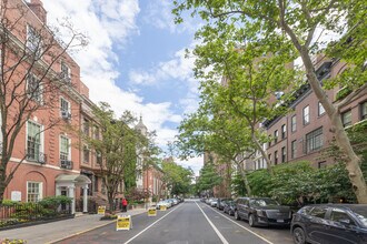 64 E 91st St in New York, NY - Foto de edificio - Building Photo