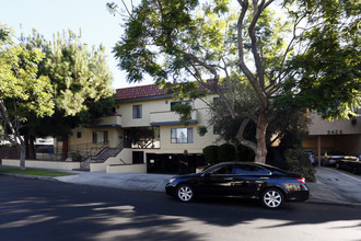 3414 Jasmine Ave in Los Angeles, CA - Building Photo - Building Photo
