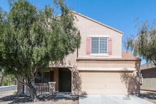 5304 S 236th Ave in Buckeye, AZ - Building Photo