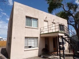 407 N Front St in Sterling, CO - Building Photo