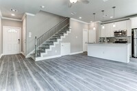 3128 Coal St, Unit CoalStreetUnitB in Houston, TX - Building Photo - Building Photo