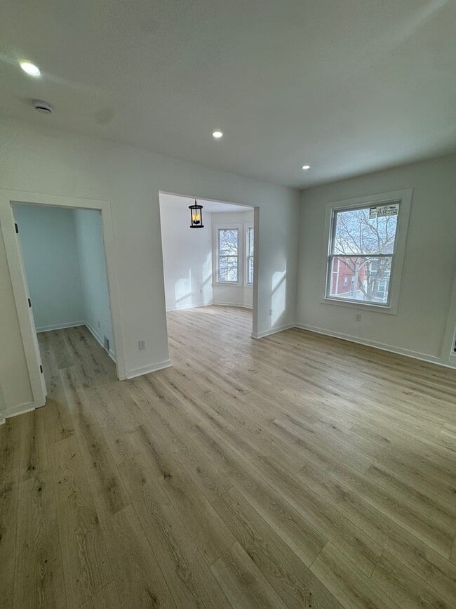 property at 3457 N 2nd St